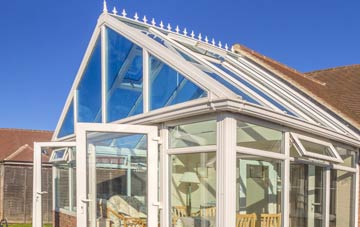 conservatory roof insulation costs Blaen Y Cwm