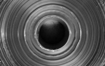 Blaen Y Cwm edpm waterproofing