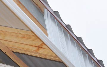 why Blaen Y Cwm fascia repairs are essential
