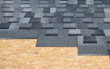 expert Blaen Y Cwm asphalt roof companies