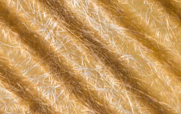 Blaen Y Cwm fibreglass roof waterproofing