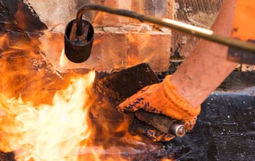 Blaen Y Cwm flat roof repair companies