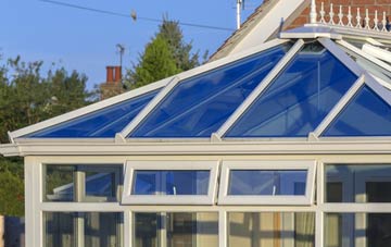 professional Blaen Y Cwm conservatory insulation