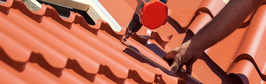 save on Blaen Y Cwm roof installation costs
