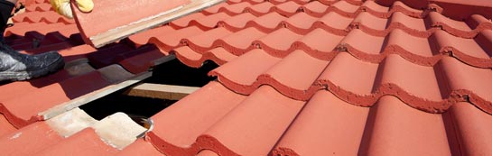 compare Blaen Y Cwm roof repair quotes