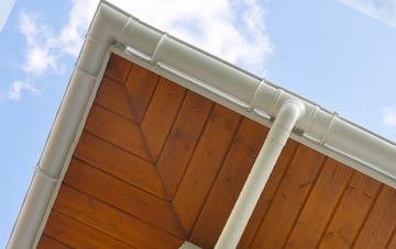 Blaen Y Cwm soffit types