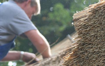 professional Blaen Y Cwm thatchers