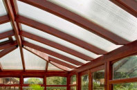 Blaen Y Cwm conservatory roofing insulation