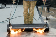 Blaen Y Cwm flat roof sealing quote