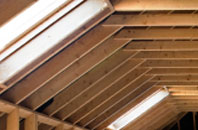 Blaen Y Cwm tapered roof insulation quotes