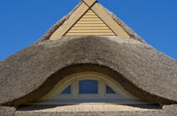 Blaen Y Cwm thatch roofing