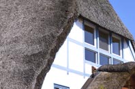 find rated Blaen Y Cwm thatchers